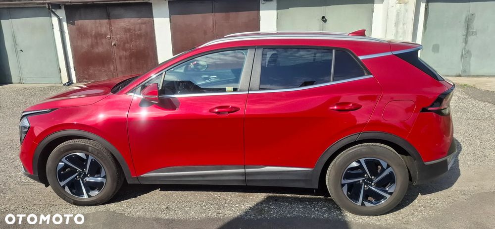 Kia Sportage 1.6 T-GDI L 2WD - 2