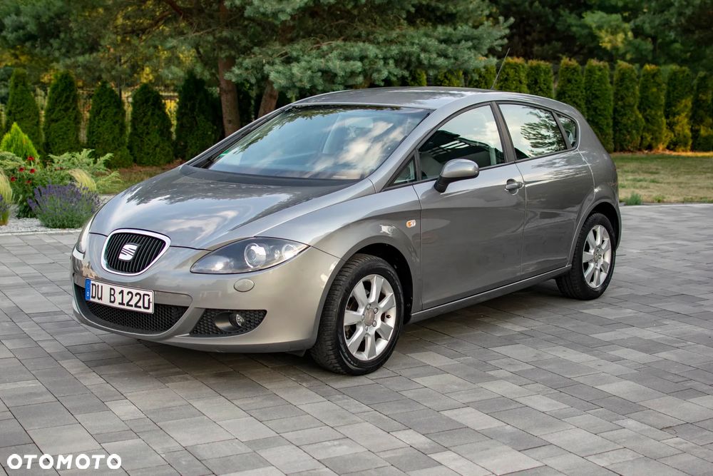 Seat Leon - 10