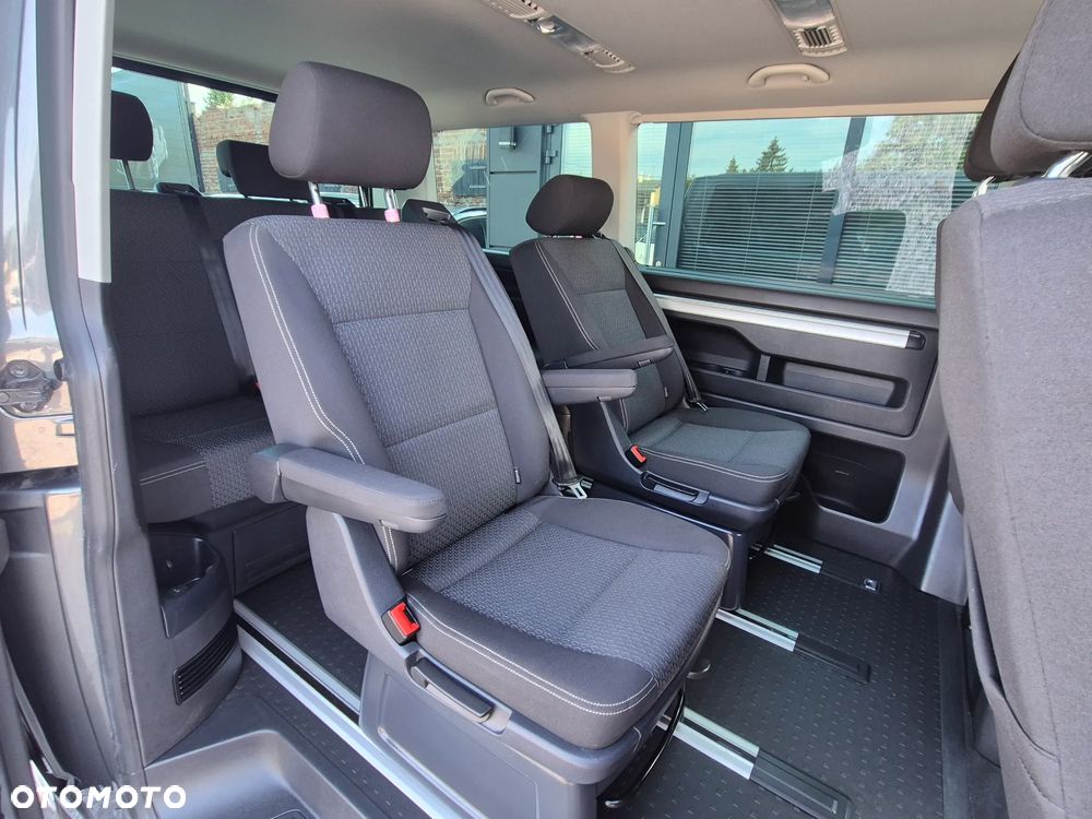 Volkswagen Multivan 2.0 TDI L1 Comfortline DSG - 28