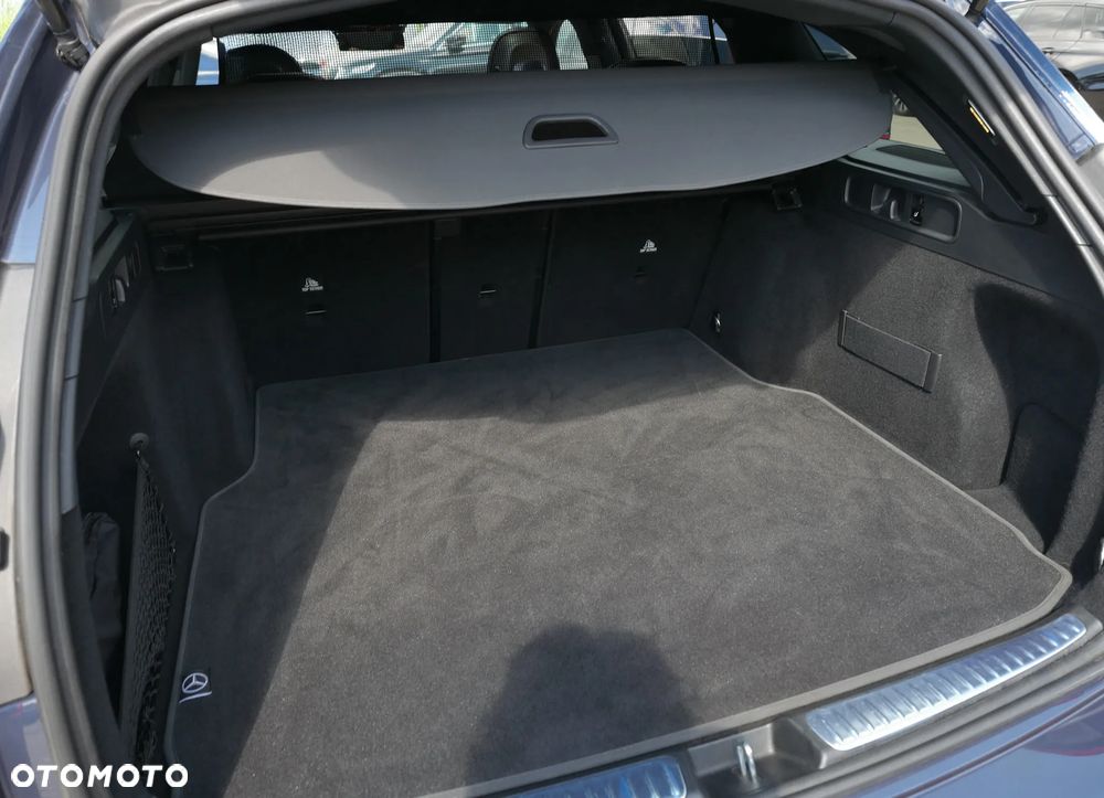 Mercedes-Benz Klasa C 220 d 9G-TRONIC Avantgarde - 27