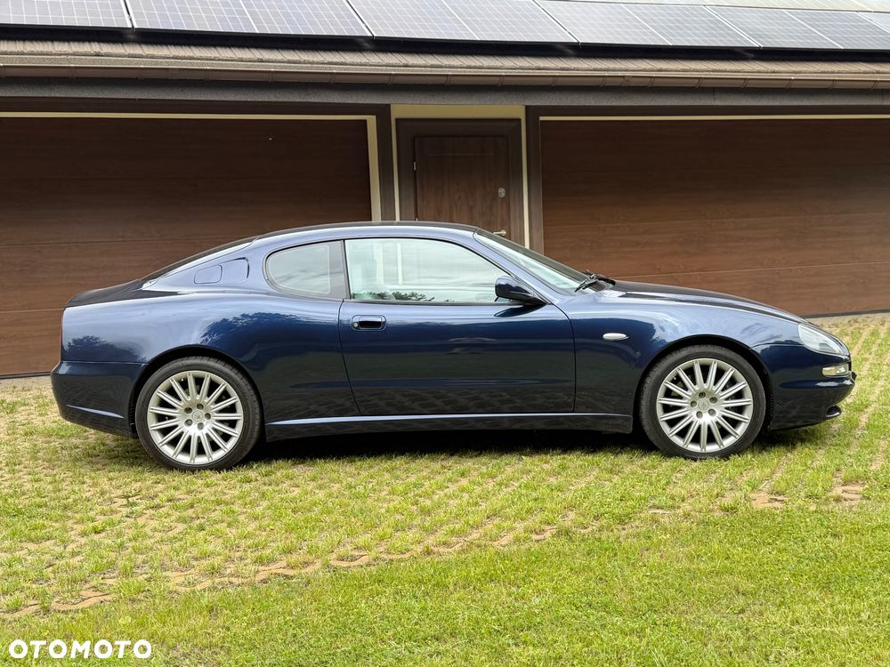 Maserati 3200 - 5
