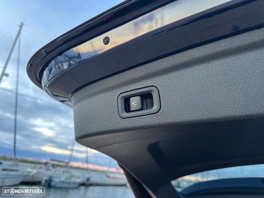 Mercedes-Benz GLE 350 e 4Matic - 29