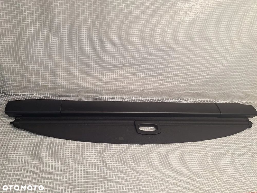 roleta bagaznika mercedes glk a204 x204 2008-2015 a2048100209 orginal demontaz - 1