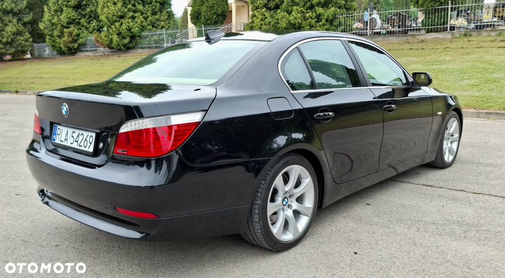 BMW Seria 5 530i - 18