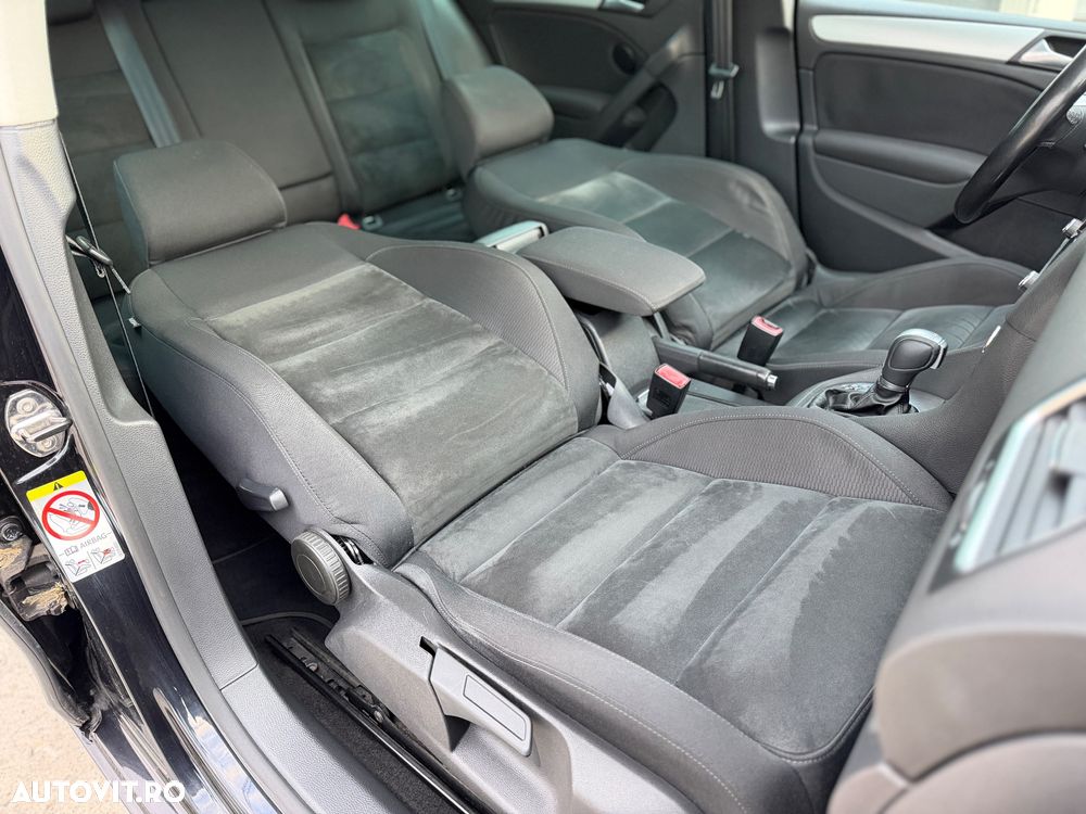 Volkswagen Golf - 18