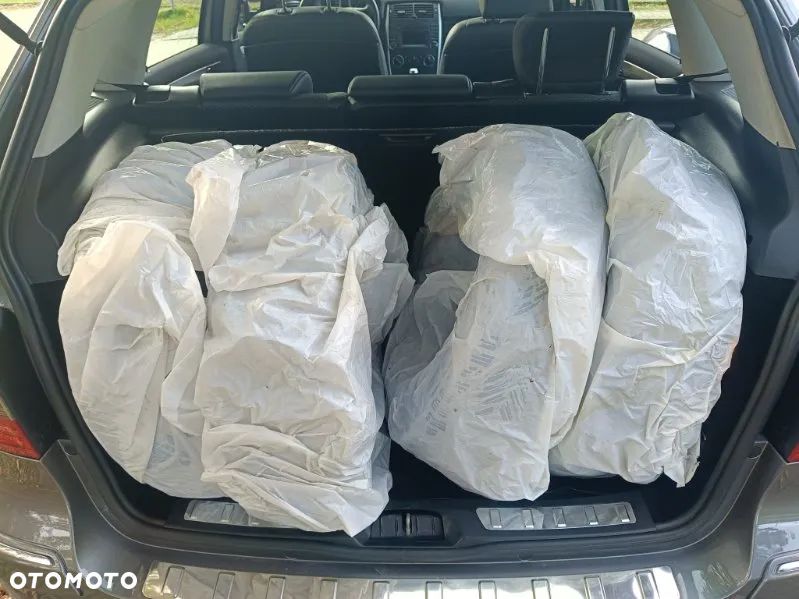 Mercedes-Benz Klasa B - 32