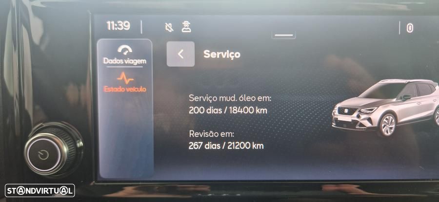 SEAT Arona 1.0 TSI Style DSG - 16