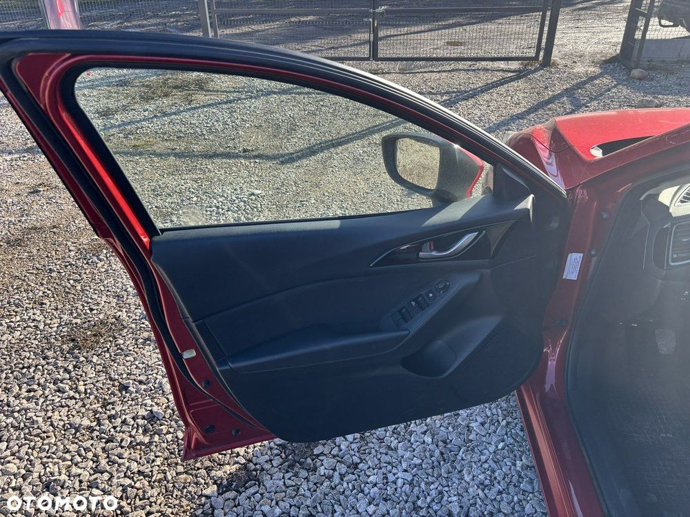 Mazda 3 2.0 Skyenergy EU6 - 14