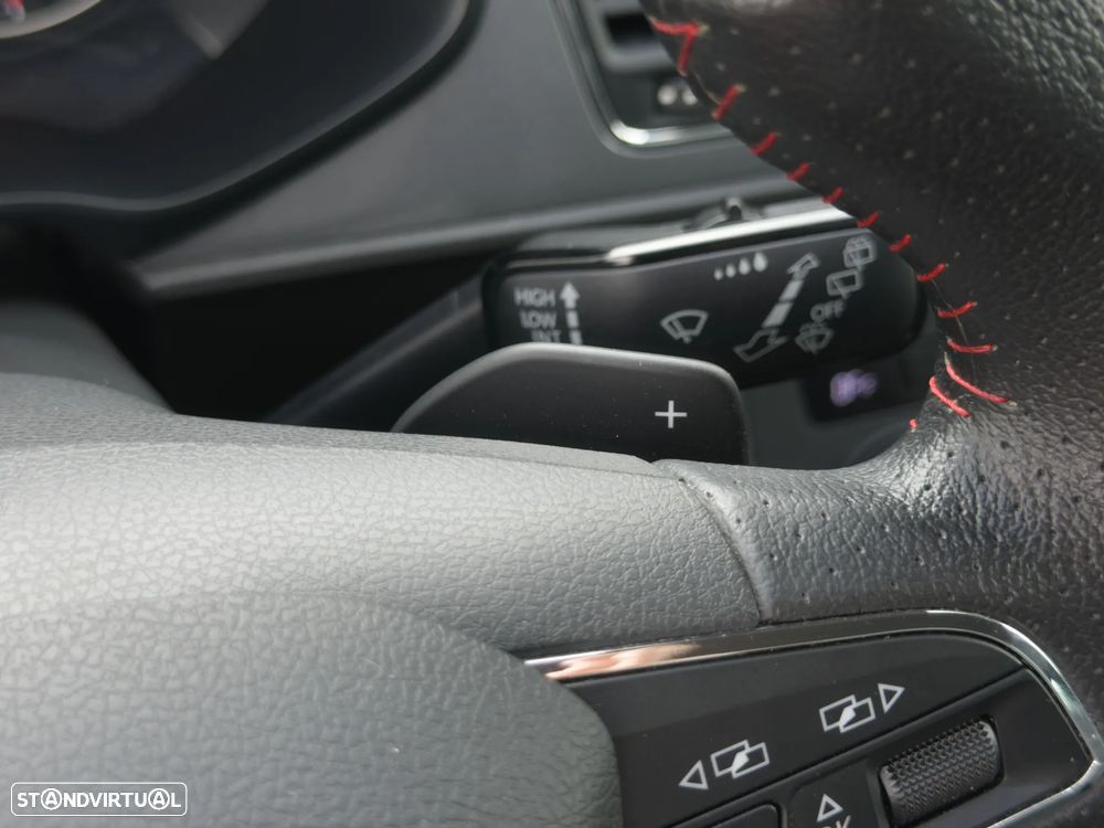 SEAT Leon SC 1.8 TSI S&S DSG FR - 19