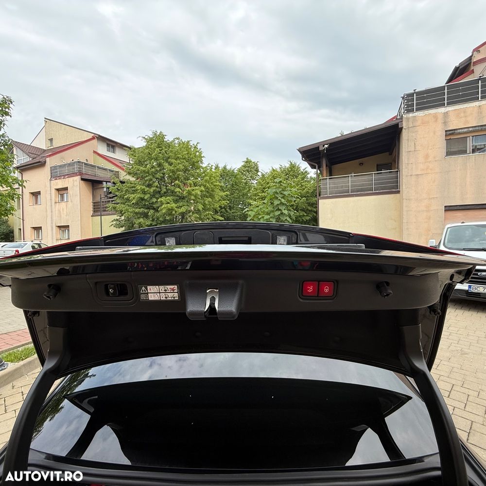 Mercedes-Benz C 220 d 9G-TRONIC Avantgarde Advanced - 17