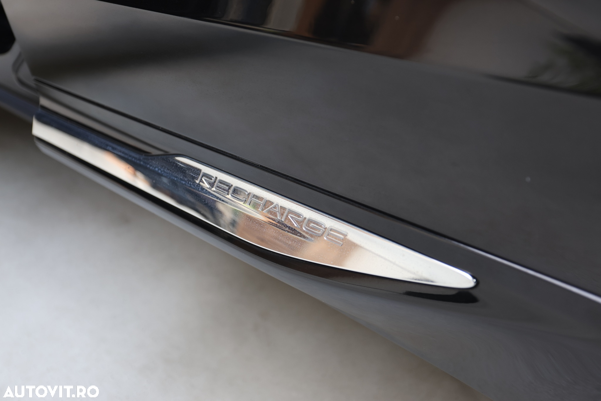 Volvo XC 60 Recharge T6 Twin Engine eAWD Inscription Expression - 10