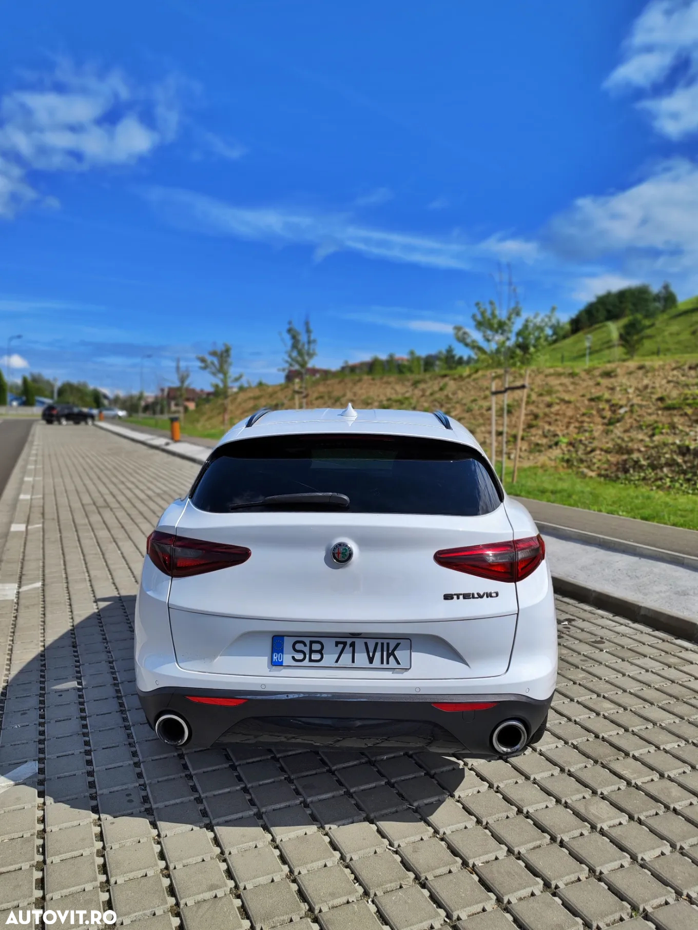 Alfa Romeo Stelvio - 6