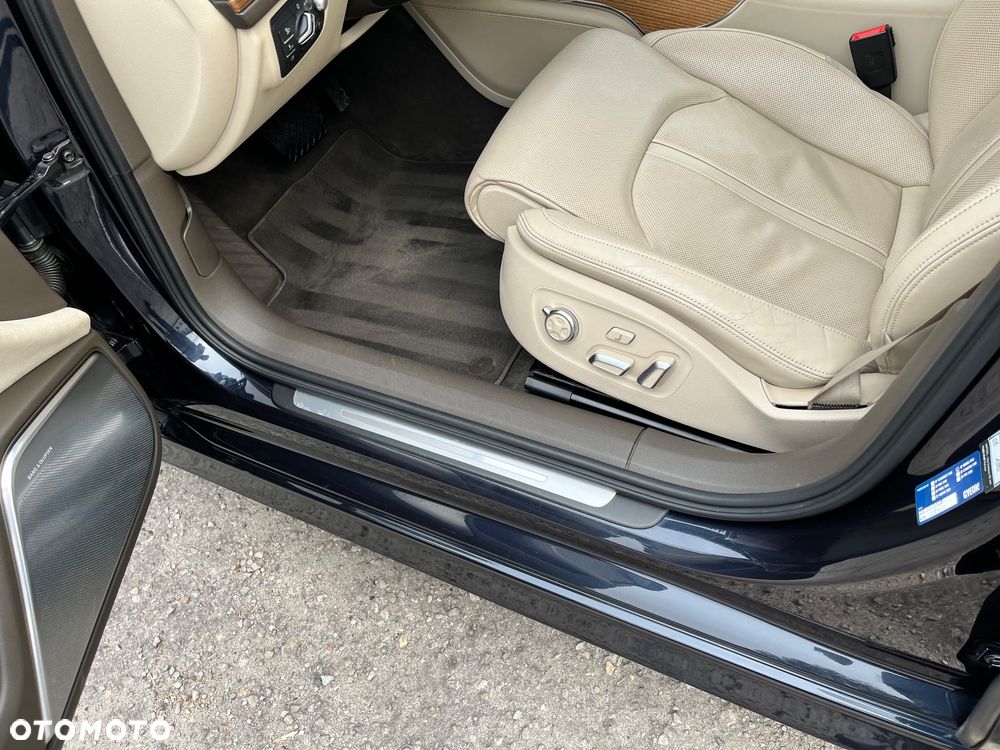 Audi A6 Avant 3.0 TDI Quattro Tiptronic - 7