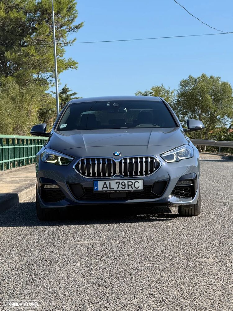BMW 218 Gran Coupé i Aut. M Sport - 3