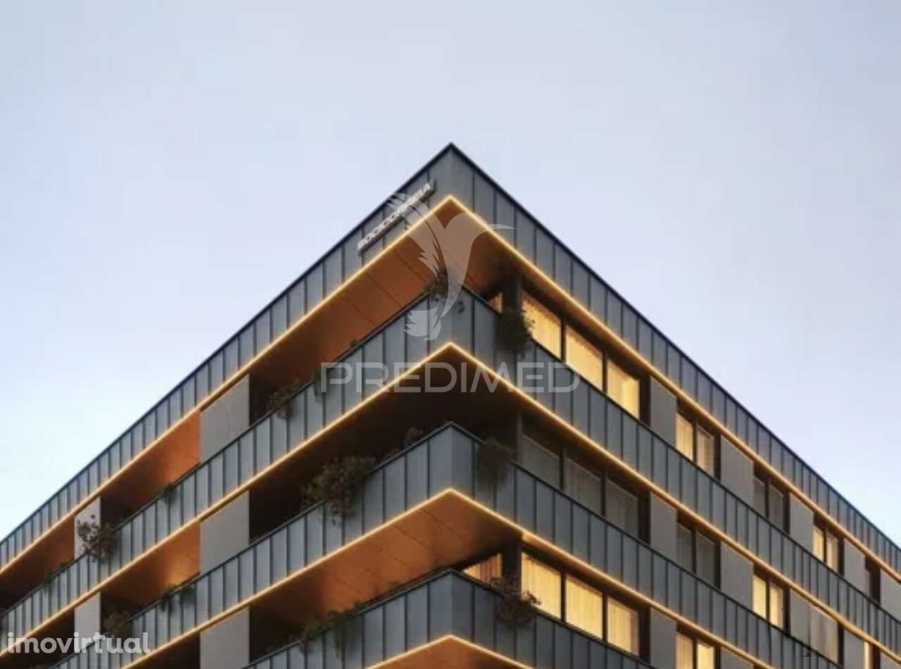 Edifício Século XXI 24 e 25 – Viva o melhor do Funchal - Grande imagem: 5/12