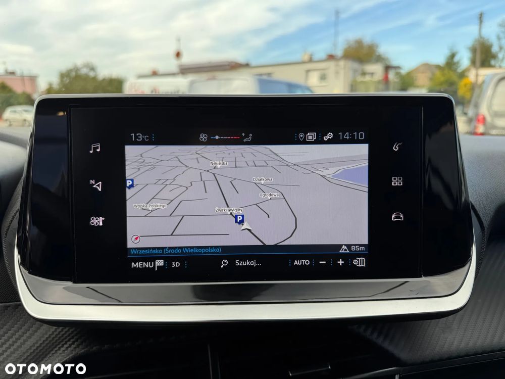 Peugeot 208 1.2 PureTech Allure S&S EAT8 - 23