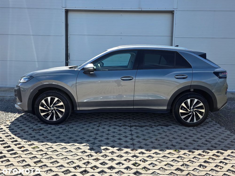 Volkswagen T-Roc 1.5 eTSI Style DSG - 5