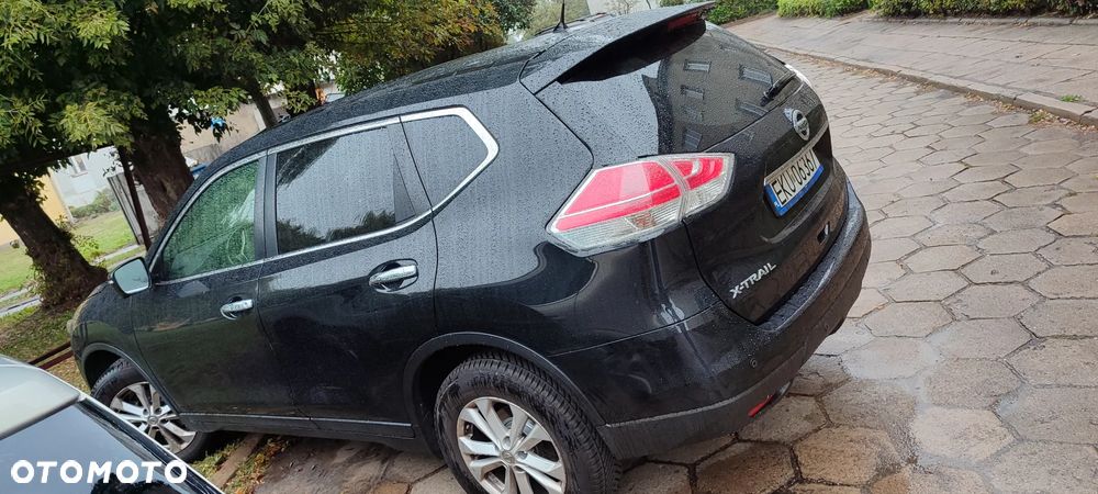 Nissan X-Trail 1.6 DCi Tekna 2WD - 5