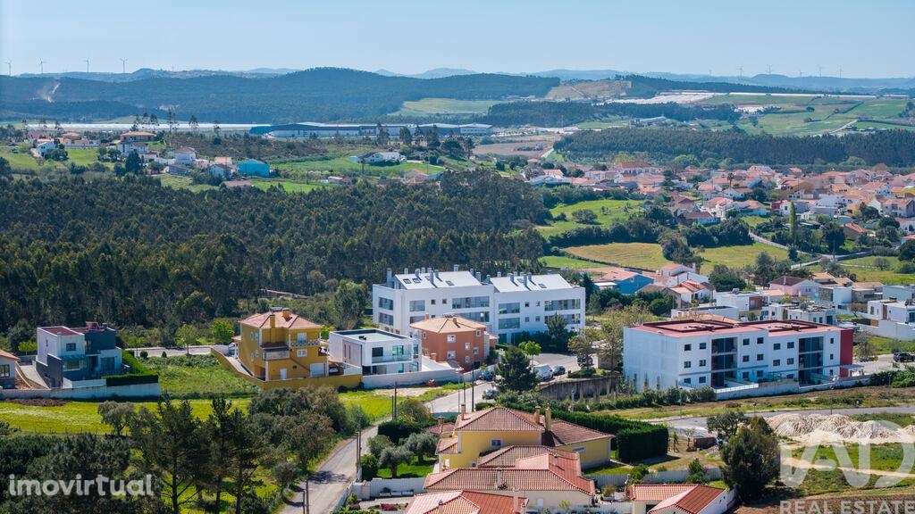 Apartamento T3 em A dos Cunhados e Maceira de 194 m2 - Grande imagem: 2/40