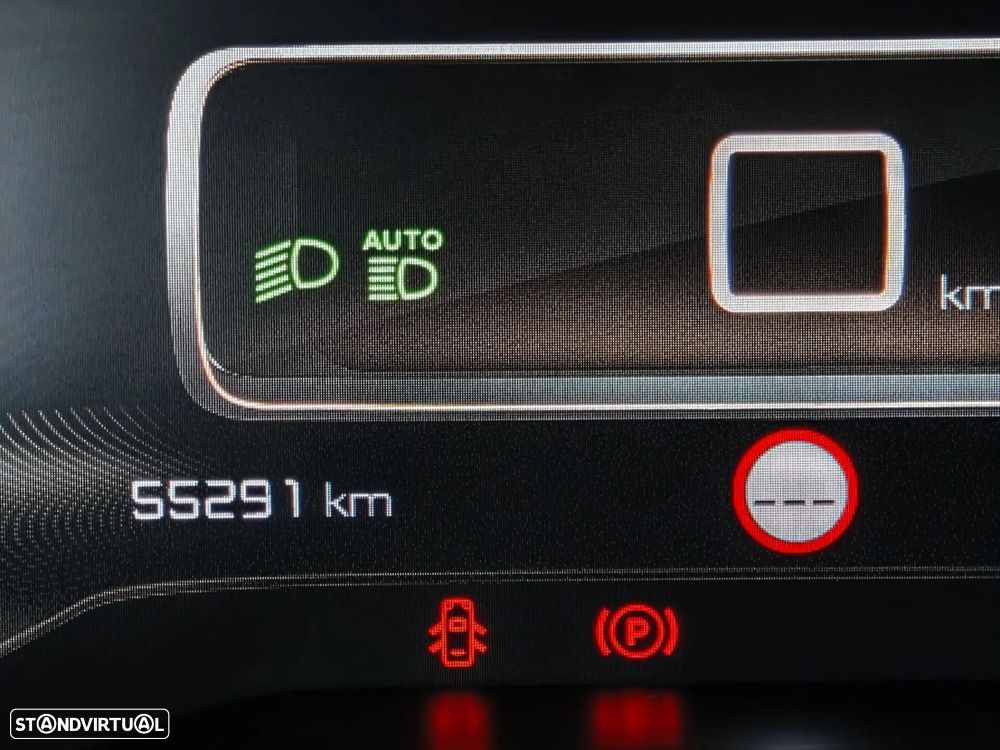 Citroën C5 Aircross 1.2 PureTech Shine - 7