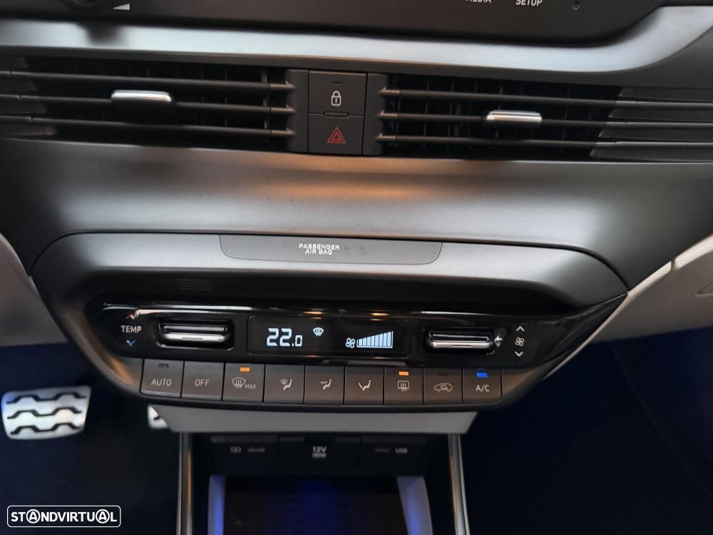 Hyundai Bayon 1.0 T-GDI DCT Prime - 26