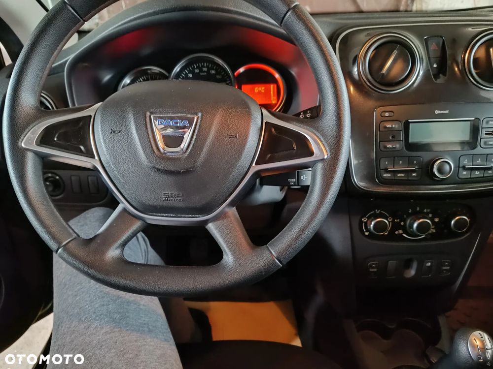 Dacia Logan - 7