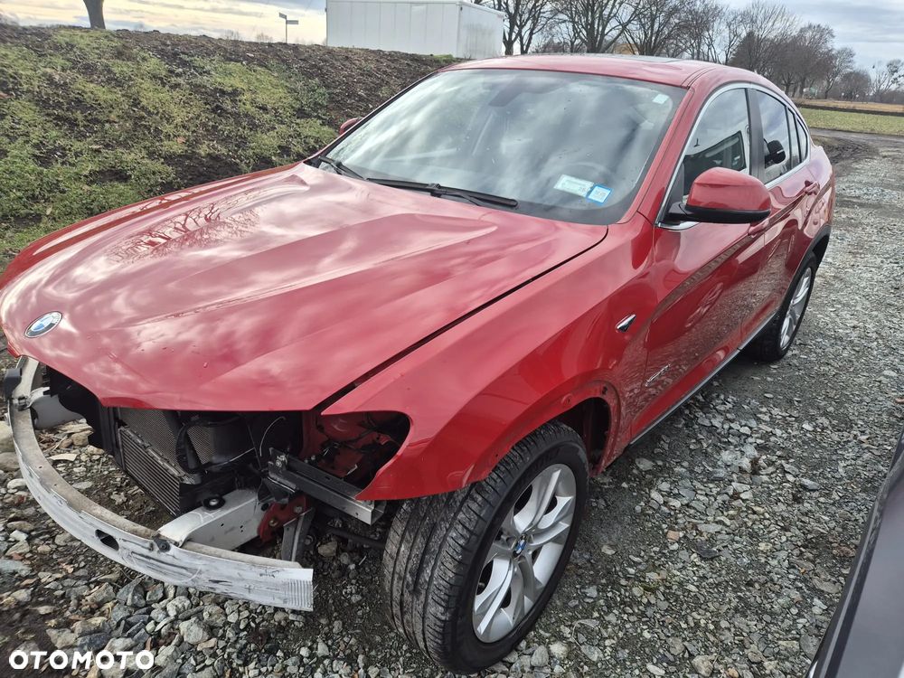 BMW X4 xDrive28i xLine - 10