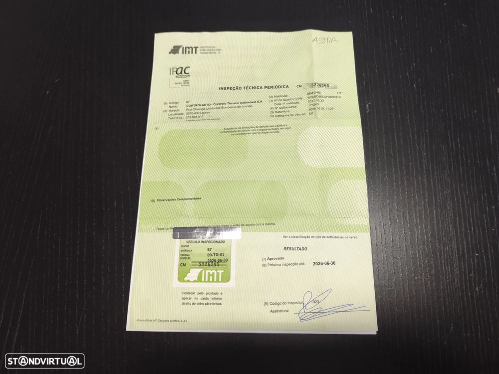 Opel Astra Sports Tourer 1.6 CDTI Business Edition S/S - 51