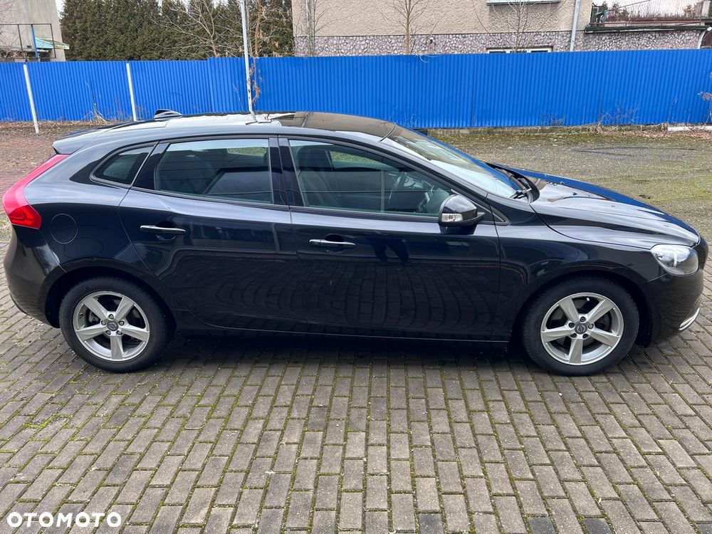 Volvo V40 - 8