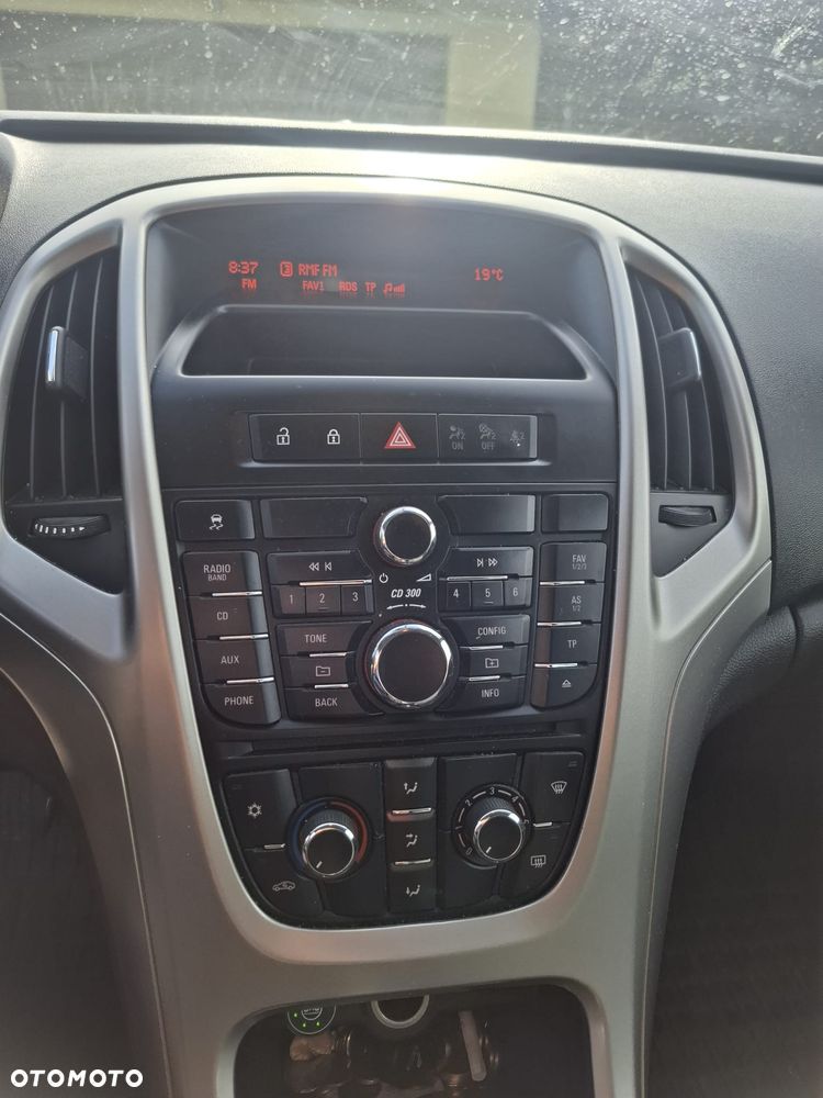 Opel Astra 1.6 Selection - 5