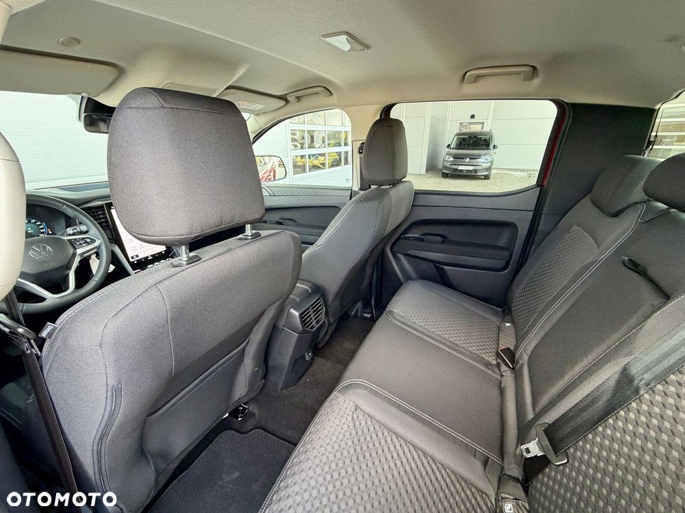 Volkswagen Amarok 2.0 TDi 4MOTION Life - 18