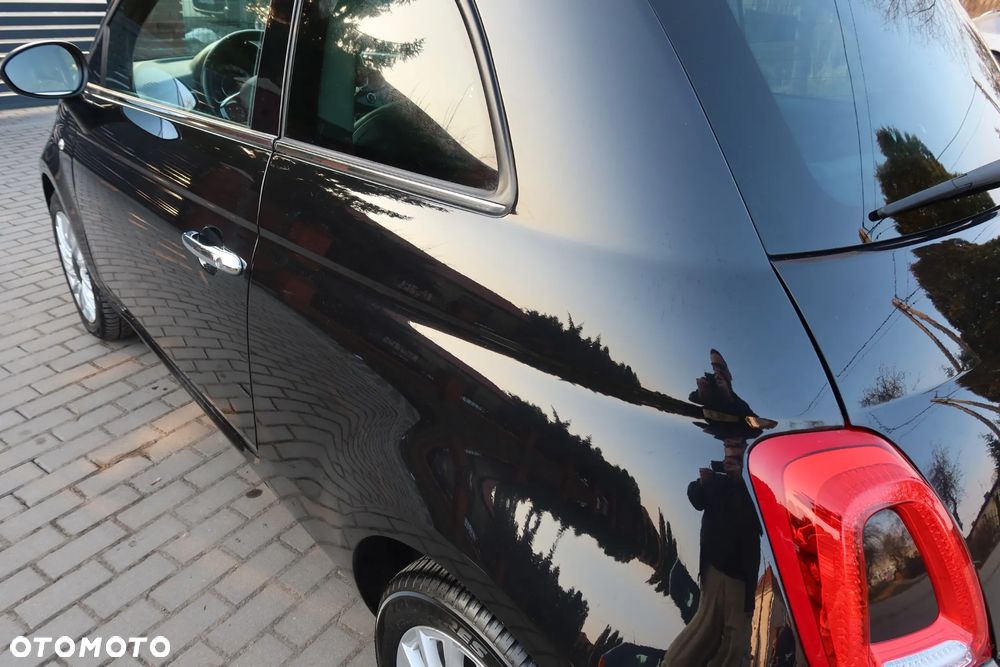 Fiat 500 - 8