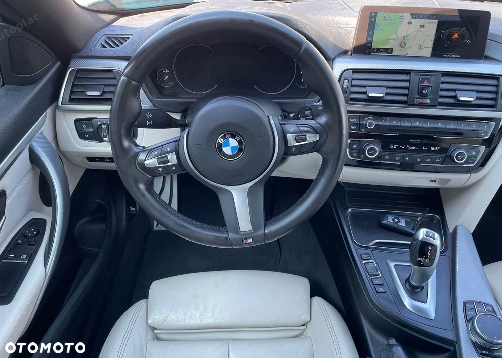 BMW Seria 4 - 17