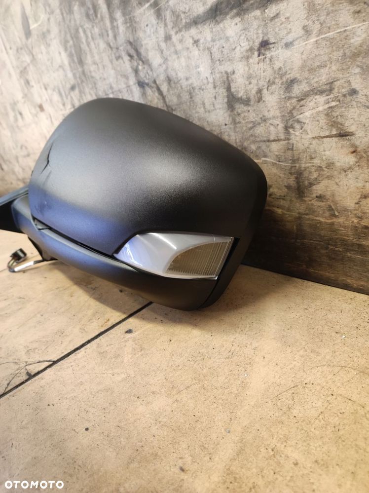 lusterko lewe citan ii 2 w420 7 pin eu - 6