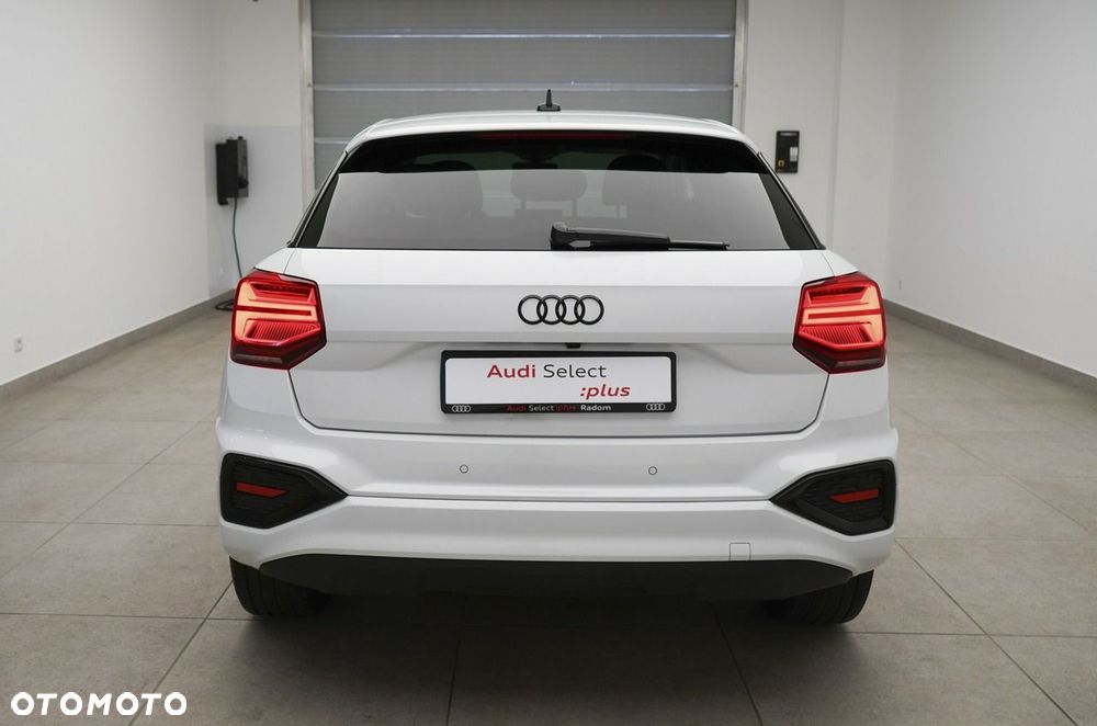 Audi Q2 - 8