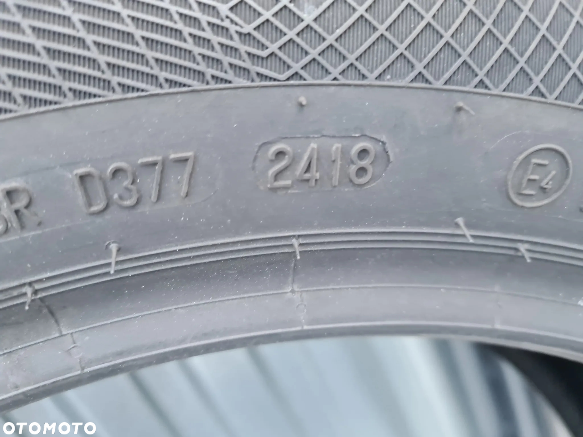 2 X OPONY 17' CONTINENTAL Winter Contact TS850P 215/55 R17 V XL - 8