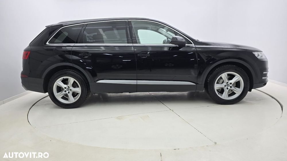 Audi Q7 - 5