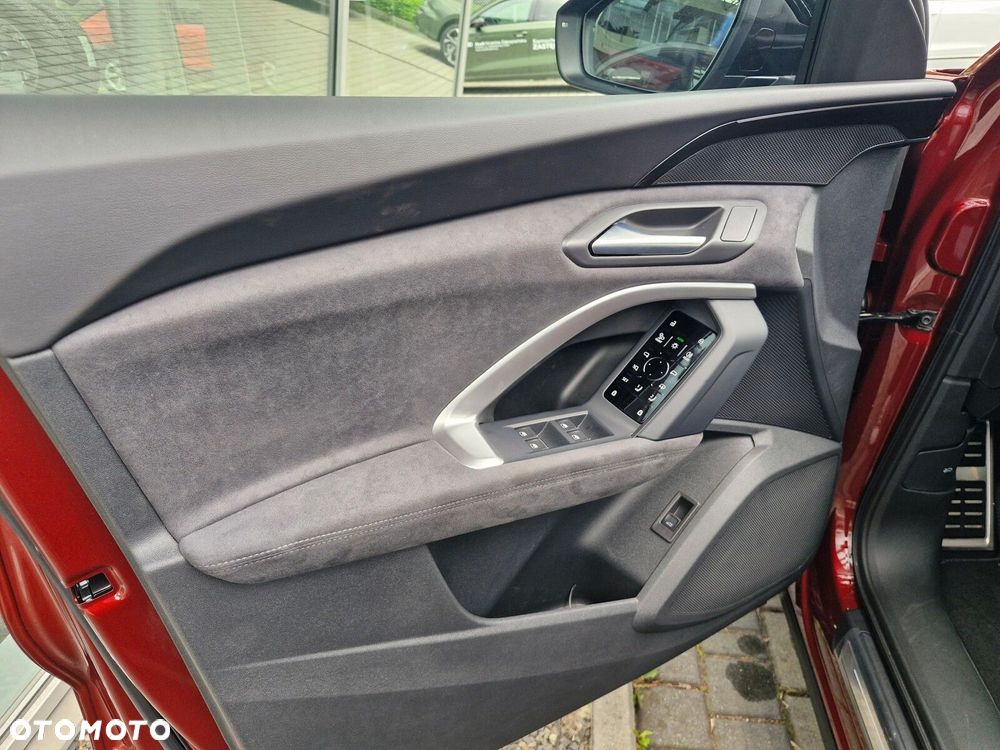 Audi Q5 Sportback TFSI mHEV 150 kW Quattro S tronic - 15