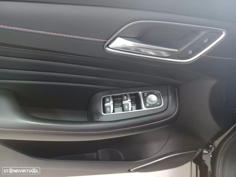 MG EHS 1.5 T-GDI Plug-in Hybrid Luxury - 23
