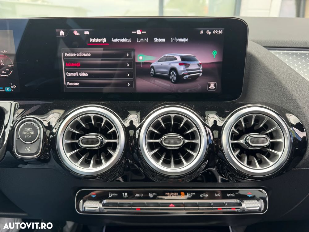 Mercedes-Benz GLA 220 4MATIC 8G-DCT AMG Line Advanced Plus - 31