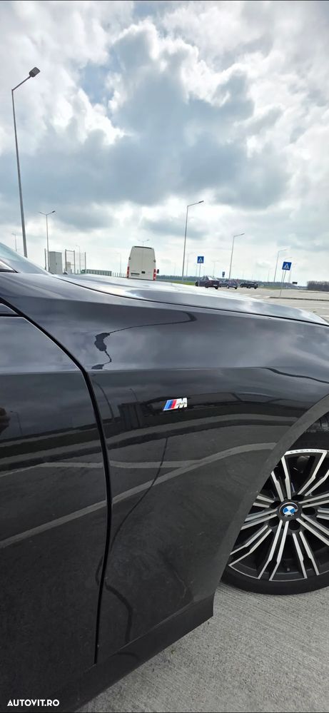 BMW Seria 3 320i AT - 5
