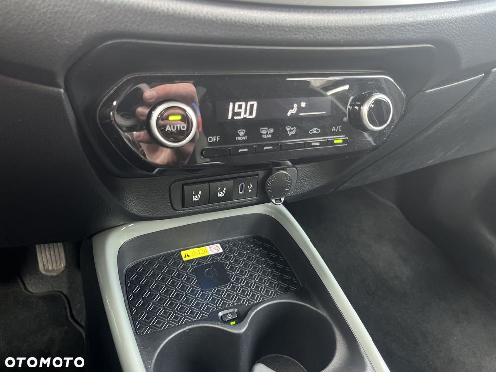 Toyota Aygo X - 19