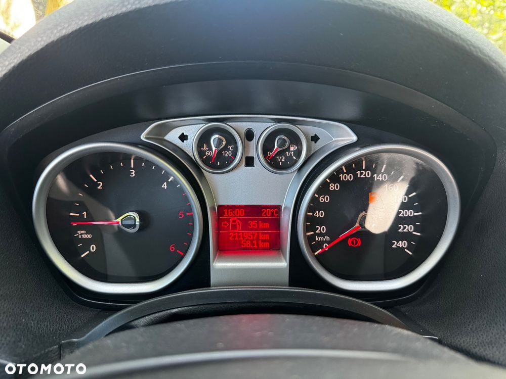 Ford Kuga 2.0 TDCi 4x4 Trend - 22