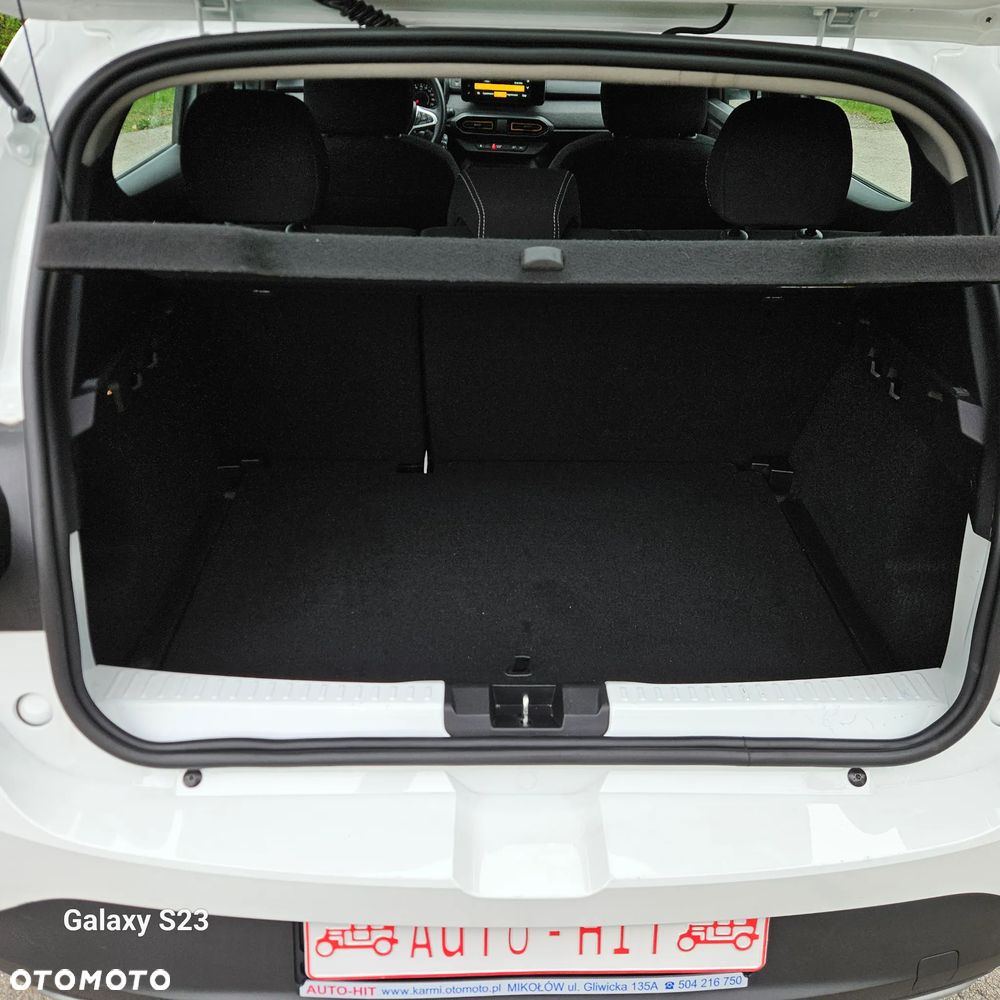 Dacia Sandero Stepway TCe 90 Expression - 21