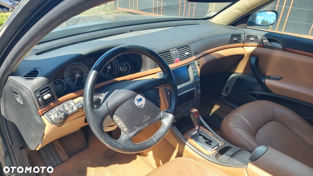 Lancia Thesis 2.4 Multijet DPF Comfortronic Emblema - 13