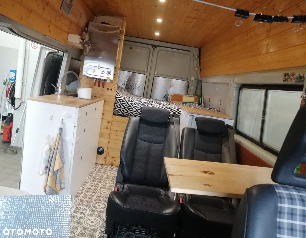 Volkswagen Lt 28 - 10