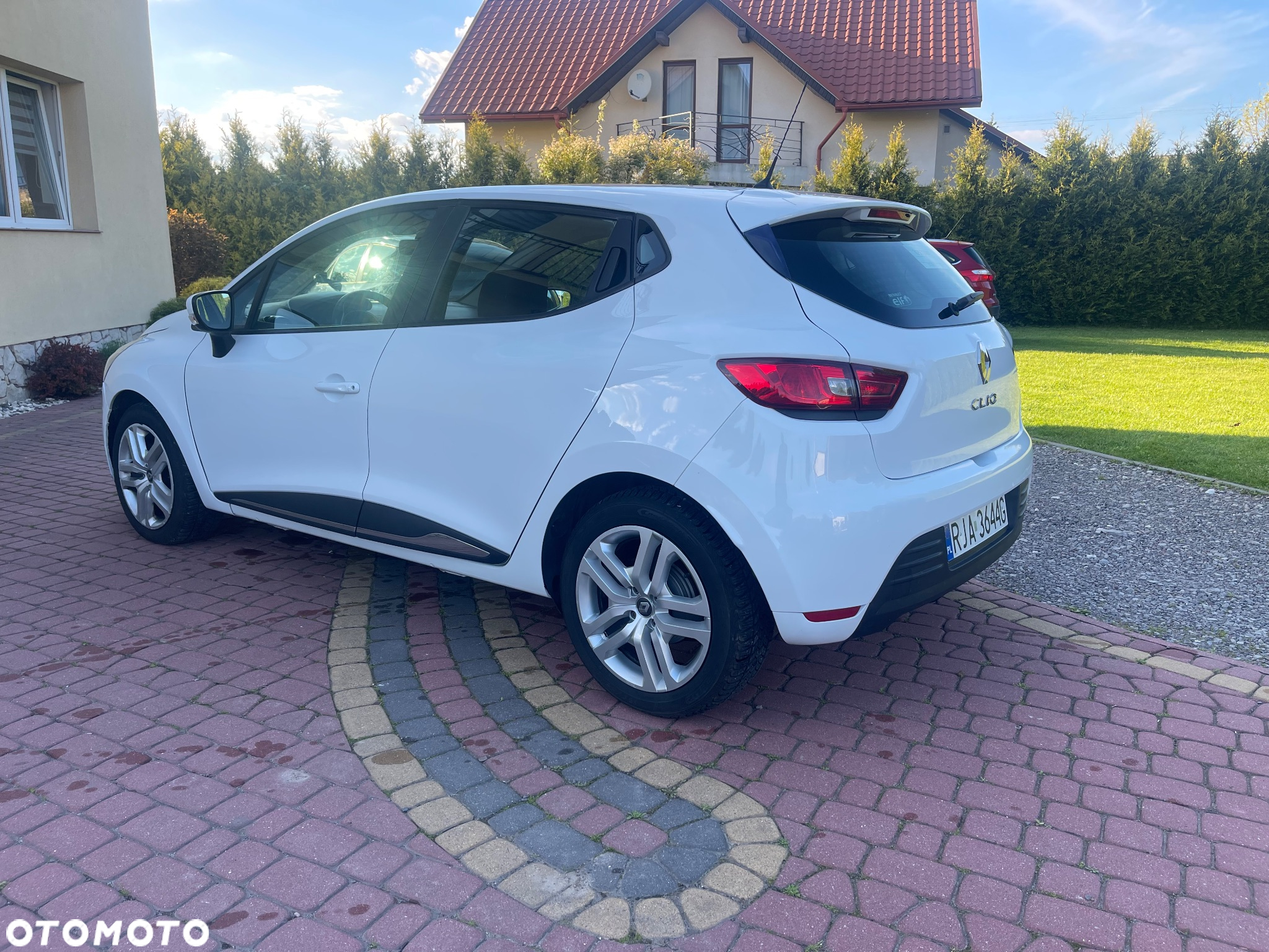 Renault Clio dCi 75 Stop & Start Expression - 7