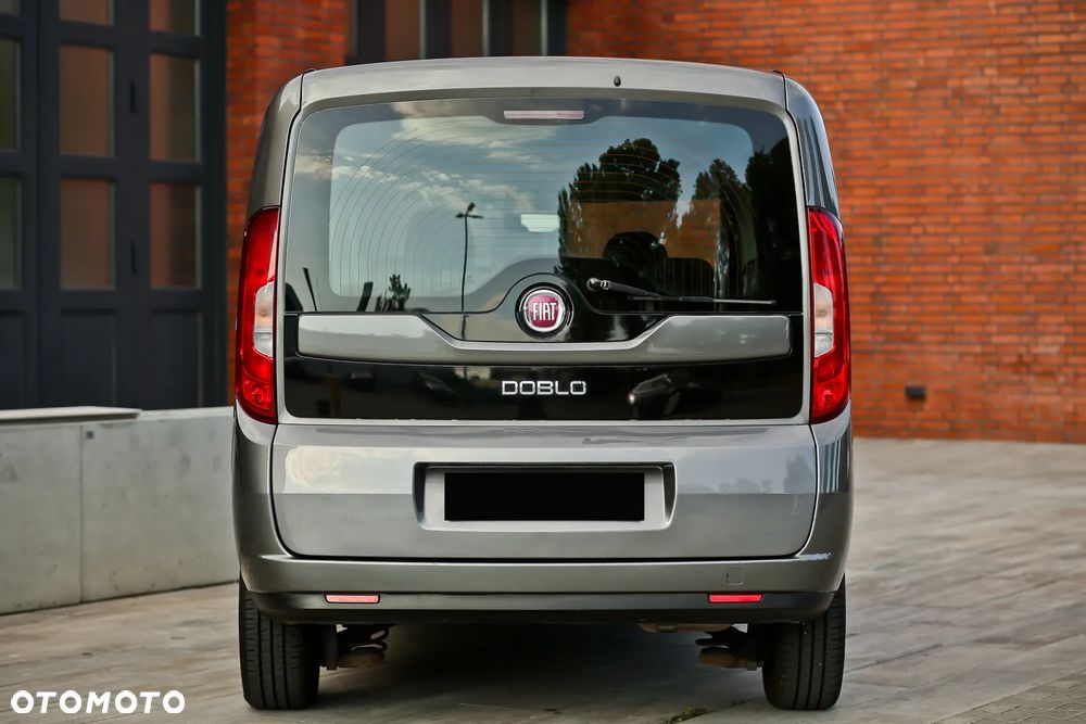 Fiat Doblo - 14