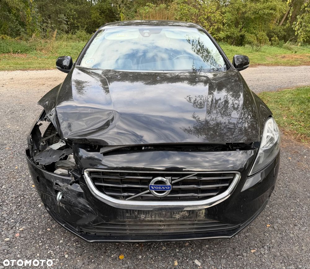 Volvo V40 - 29