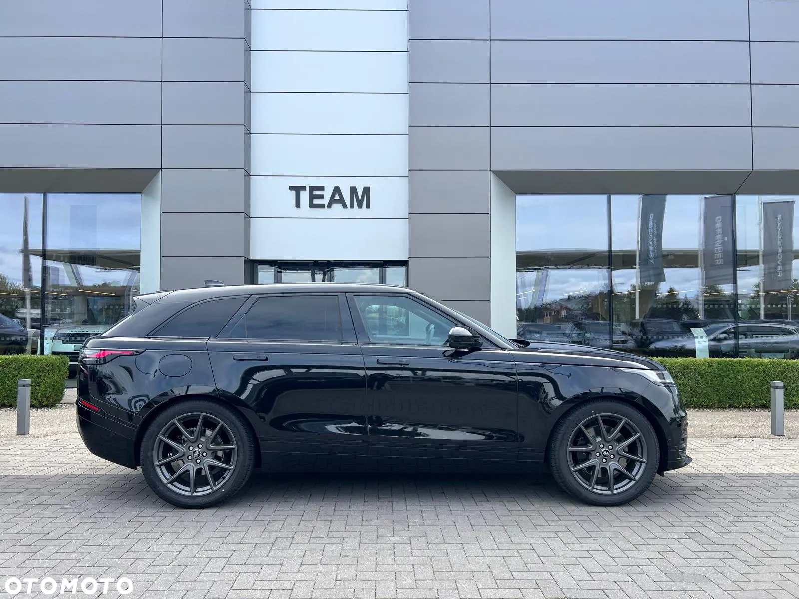 Land Rover Range Rover Velar - 3